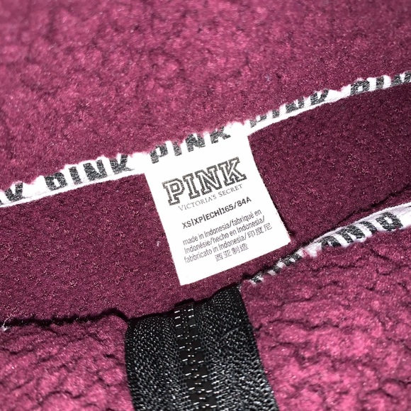 VSPINK Sherpa - Picture 2 of 2